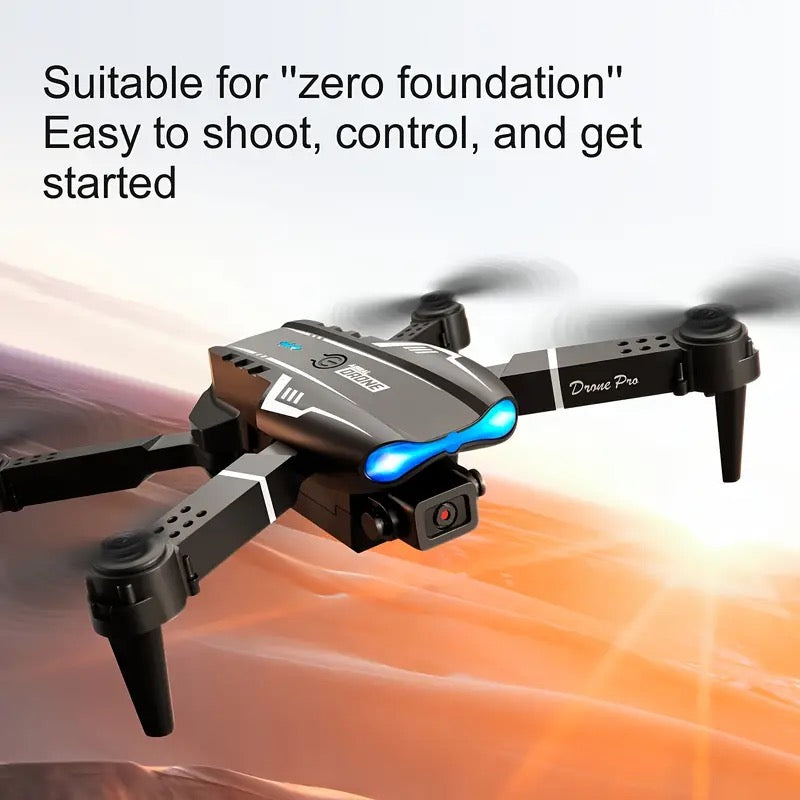 Professional Rc Drone