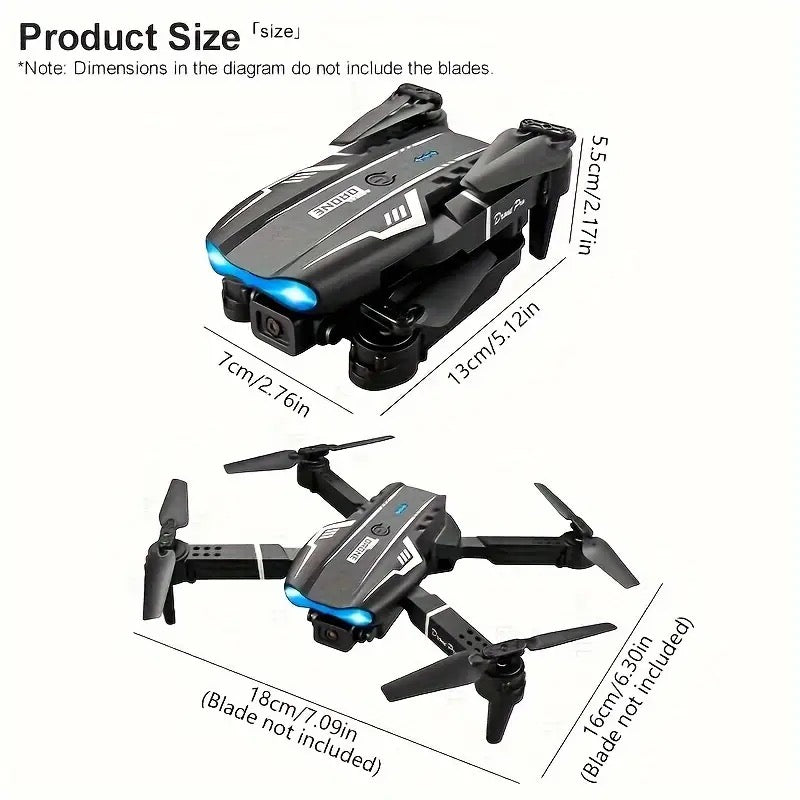 Professional Rc Drone