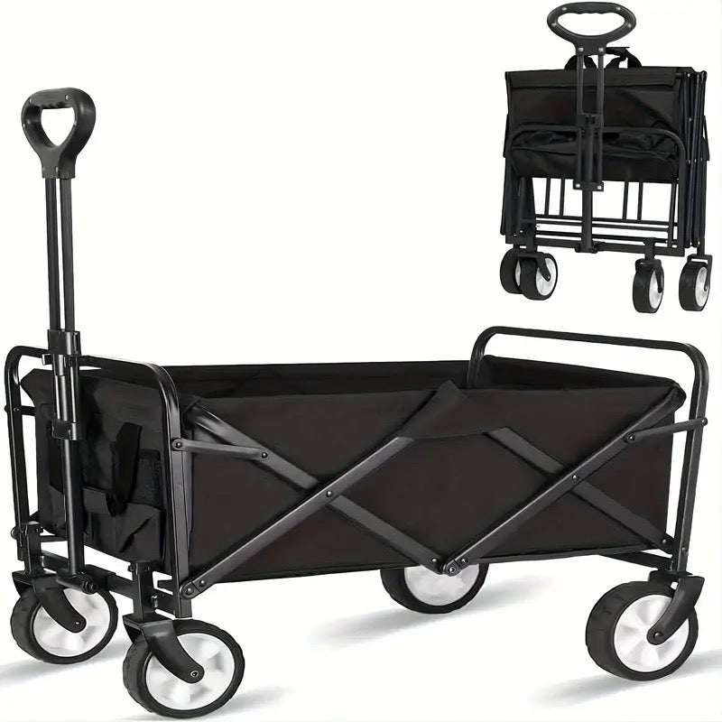 Folding Wagon