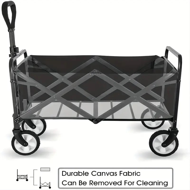 Folding Wagon