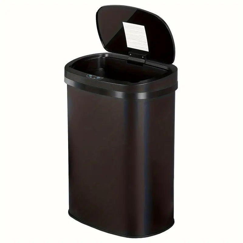 Touchless Trashcan