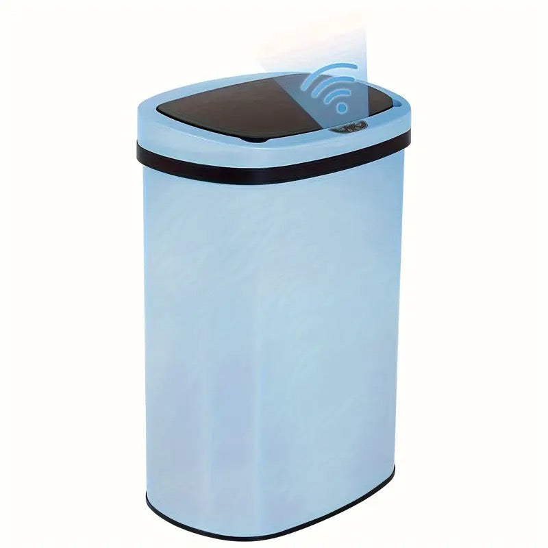 Touchless Trashcan