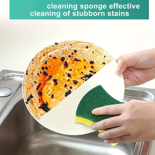 Cleaning Sponges