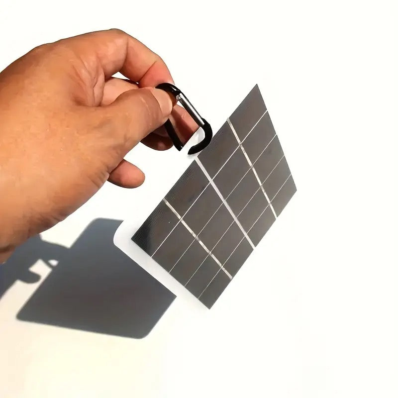 Solar Portable Charger