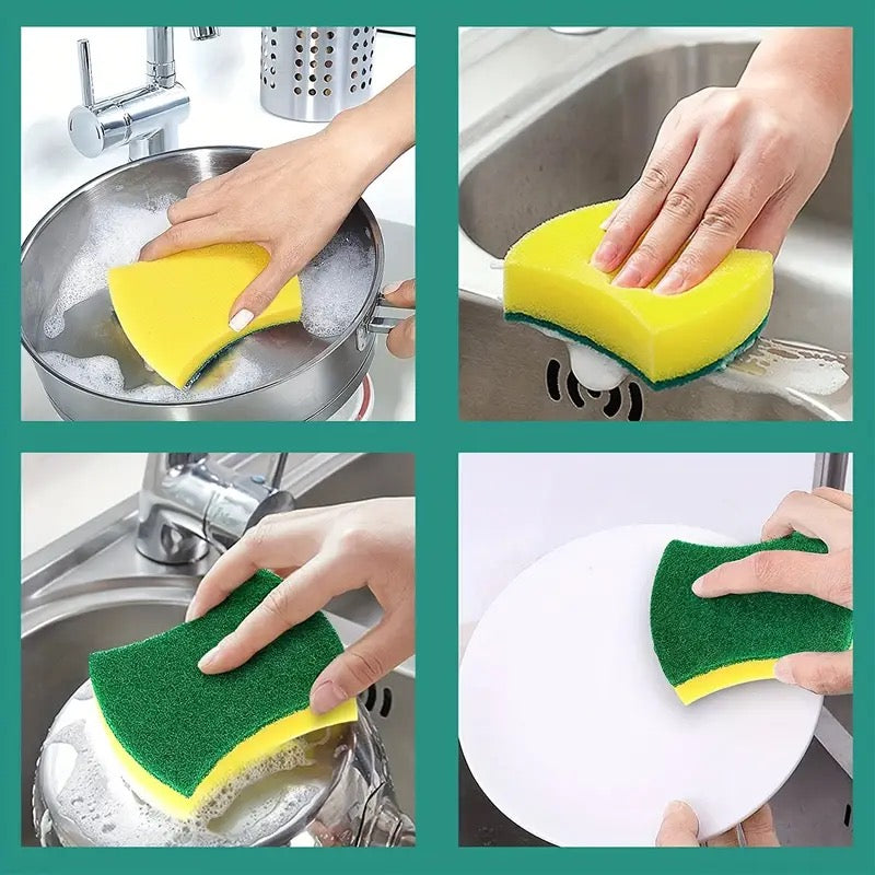 Cleaning Sponges