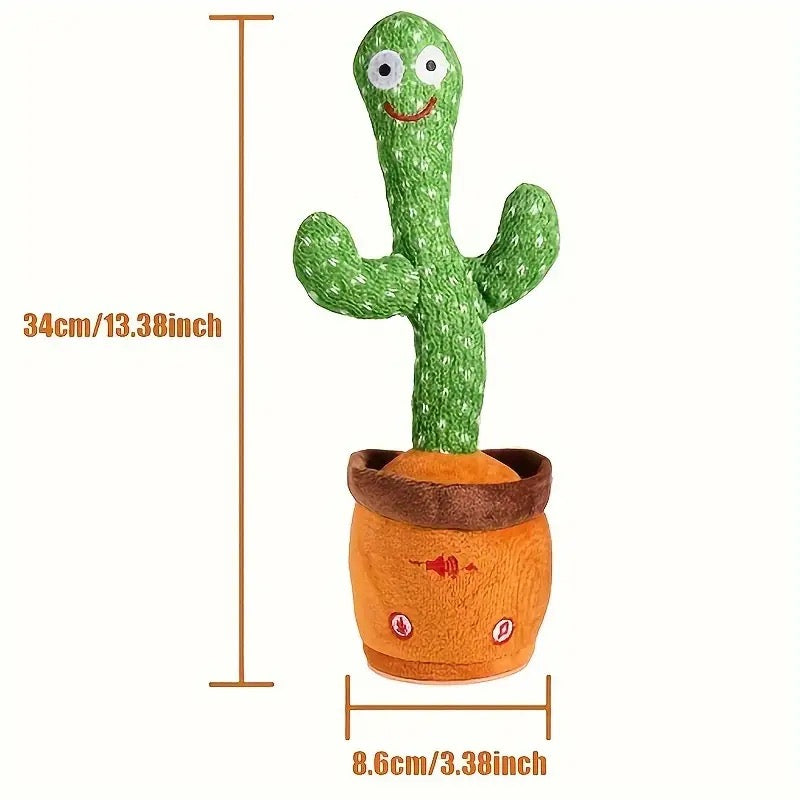 Cactus Speaker