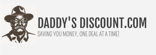 Daddys Discount